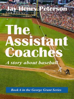 cover image of The Assistant Coaches